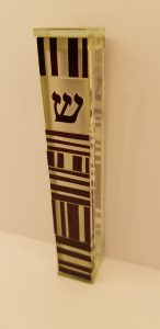 Mezuzah Case