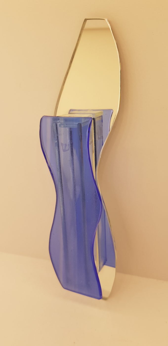 Mezuzah Case