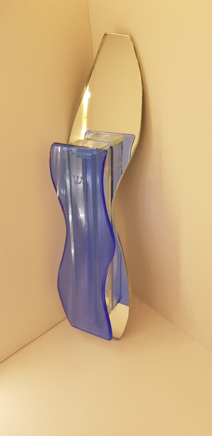 Mezuzah Case