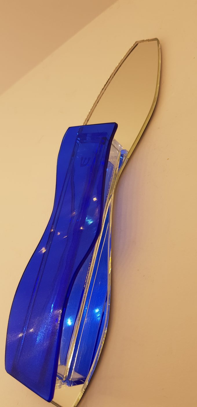 Mezuzah Case