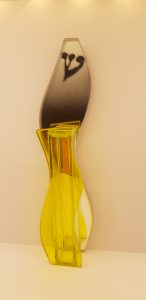 Mezuzah case
