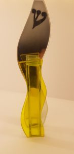 Mezuza Case