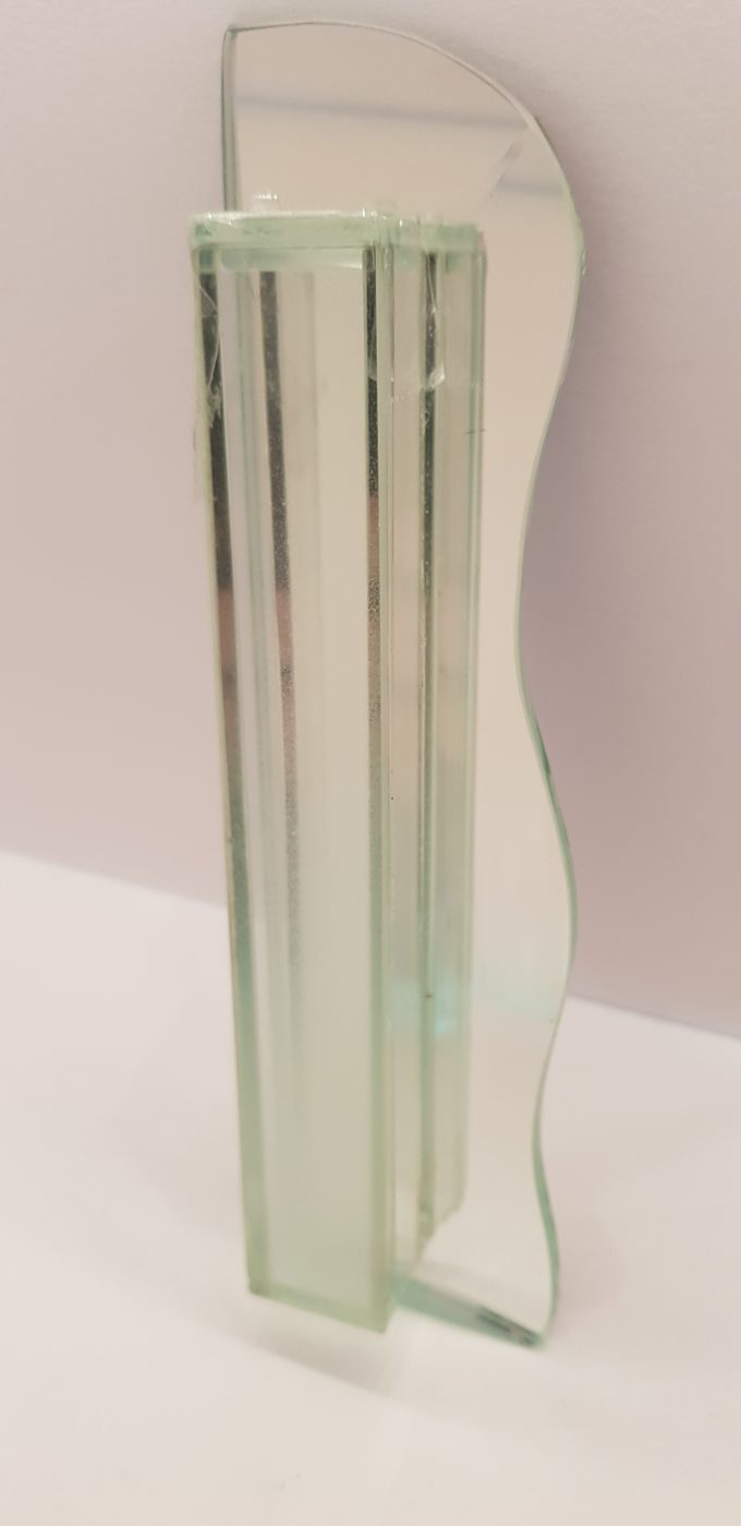 Mezuzah Case