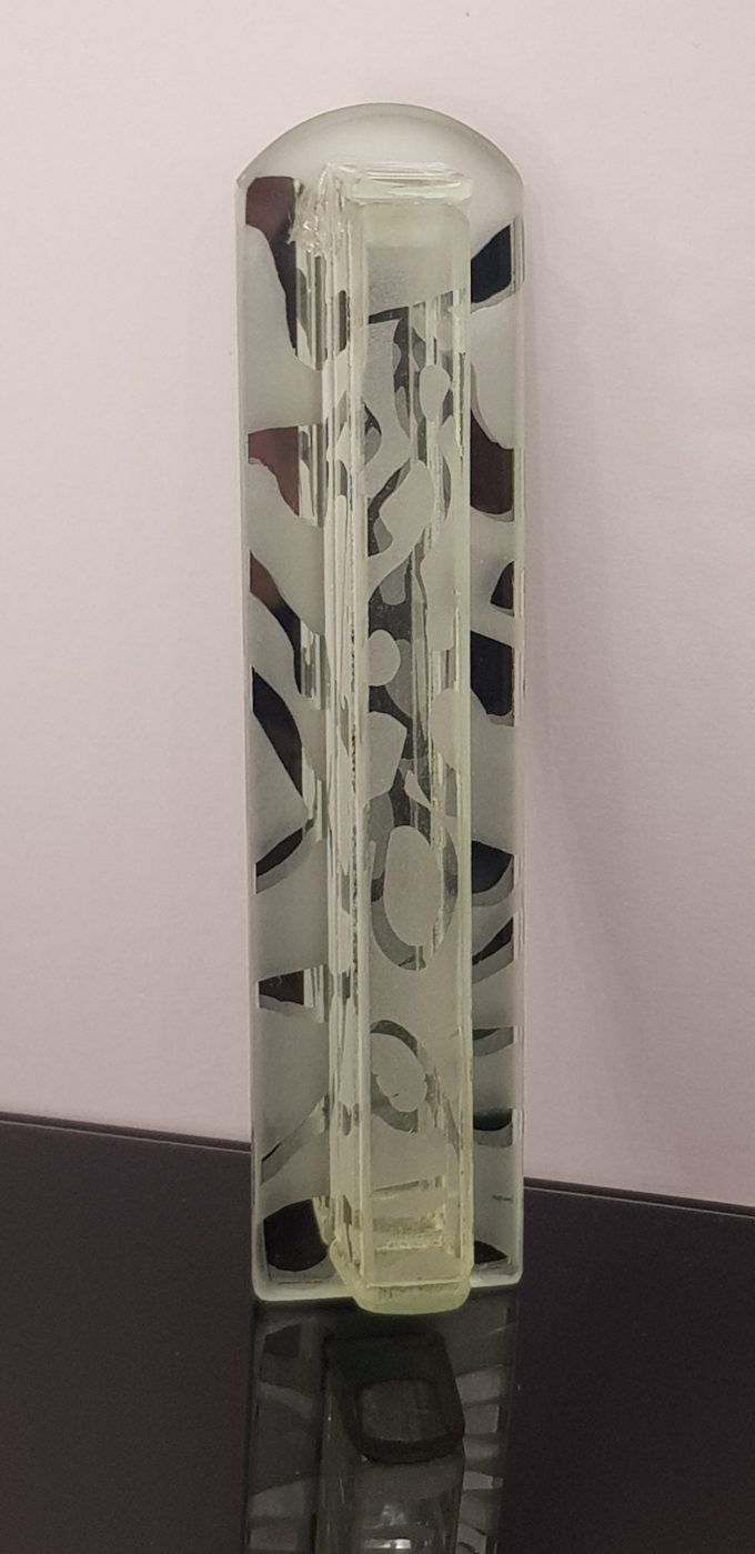 Mezuzah Case