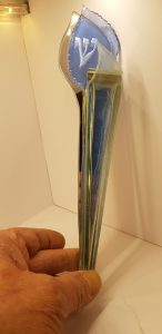 Mezuzah Case