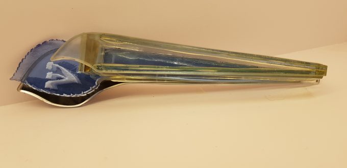 Mezuzah Case